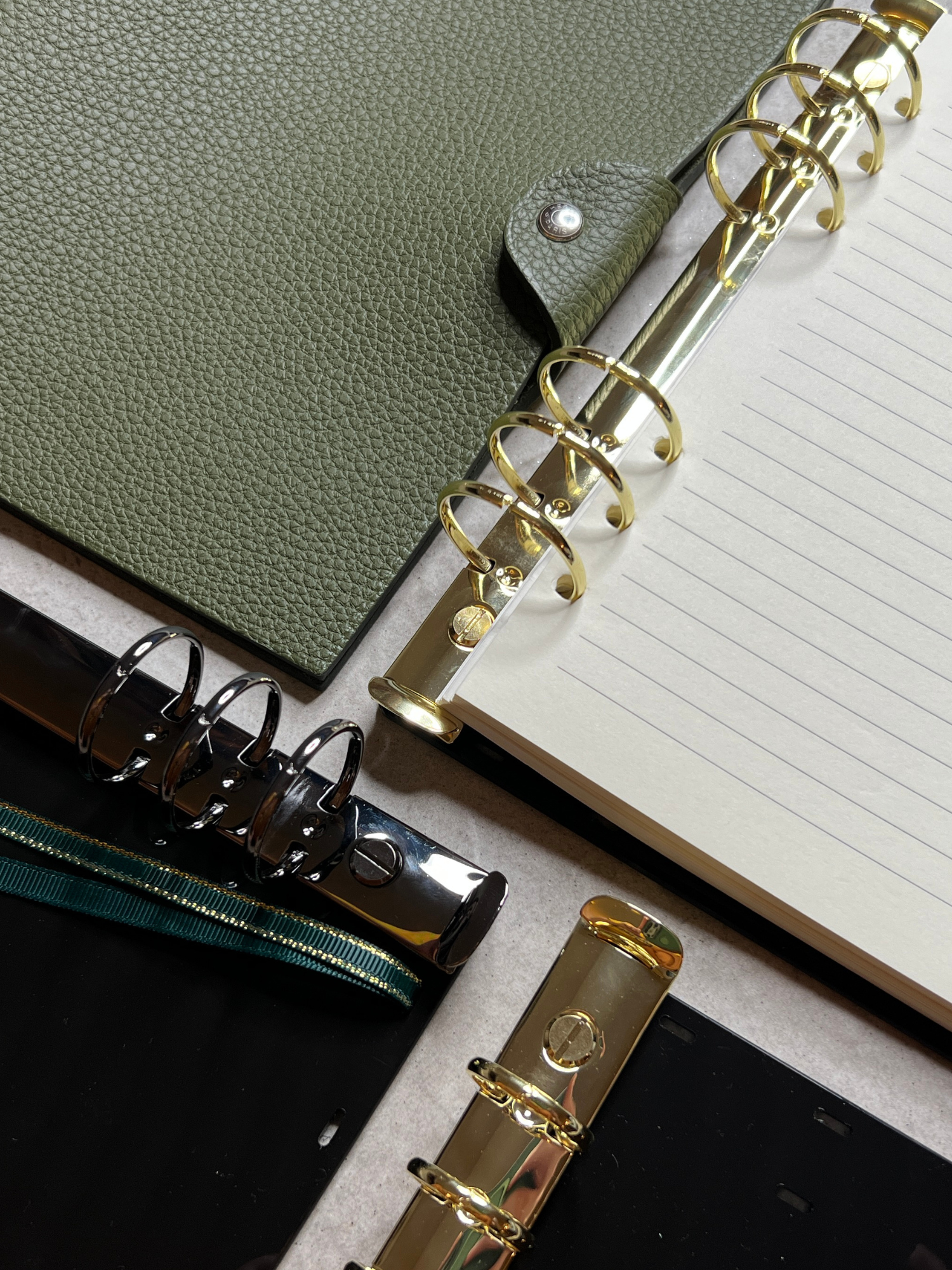 Compatible with Hermès