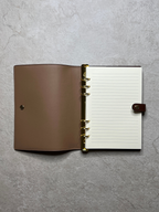 A5 Ring Converter for Coach Notebooks | ClearElite