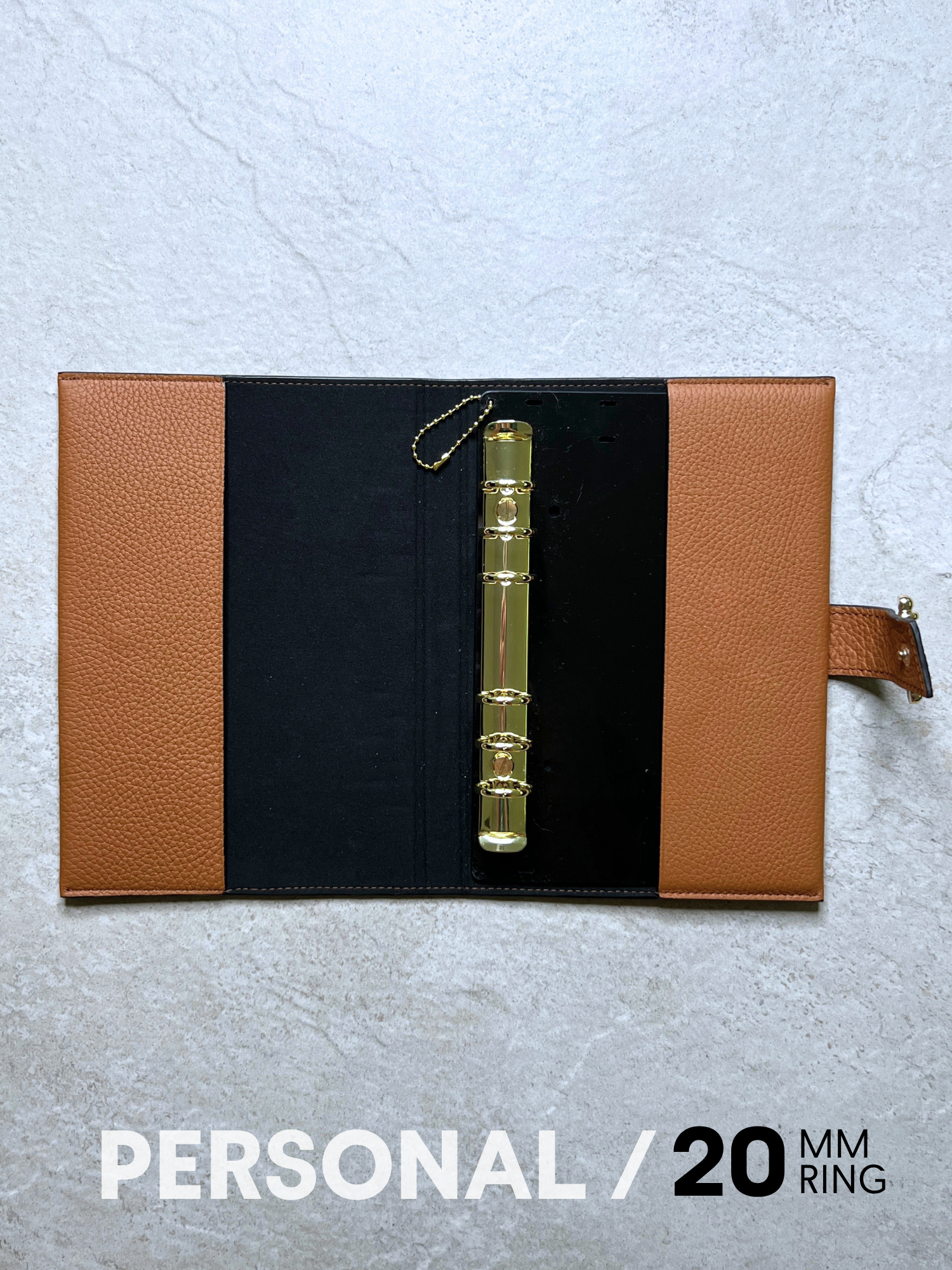 Ring Converter for Strathberry Multrees Notebook