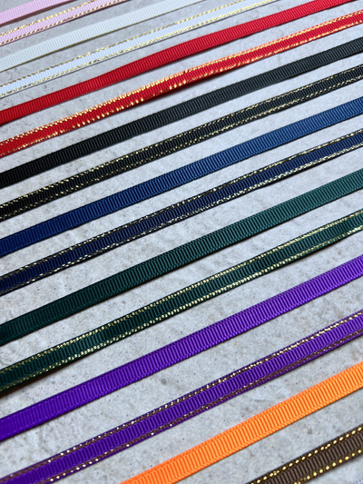 1st Bookmark Ribbon Color