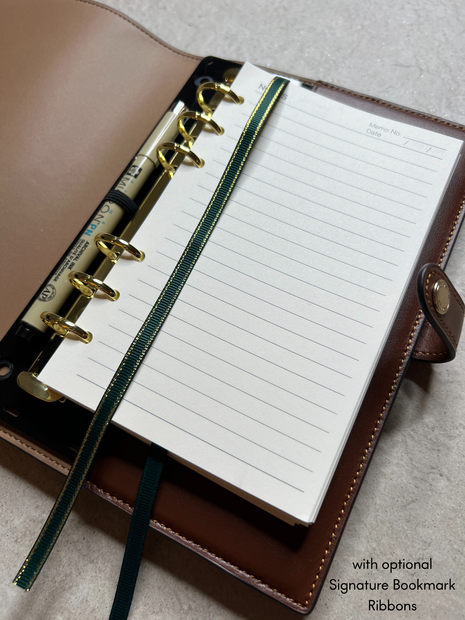 A6 size Pop in Planner for Coach Notebook Covers by Pop In Planner from www.popinplanner.com