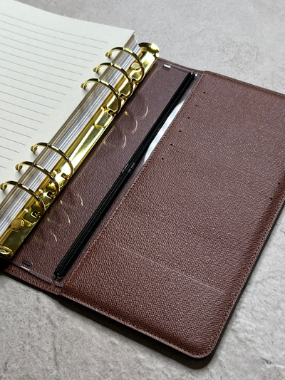 Notebook Holder Elastic Cord