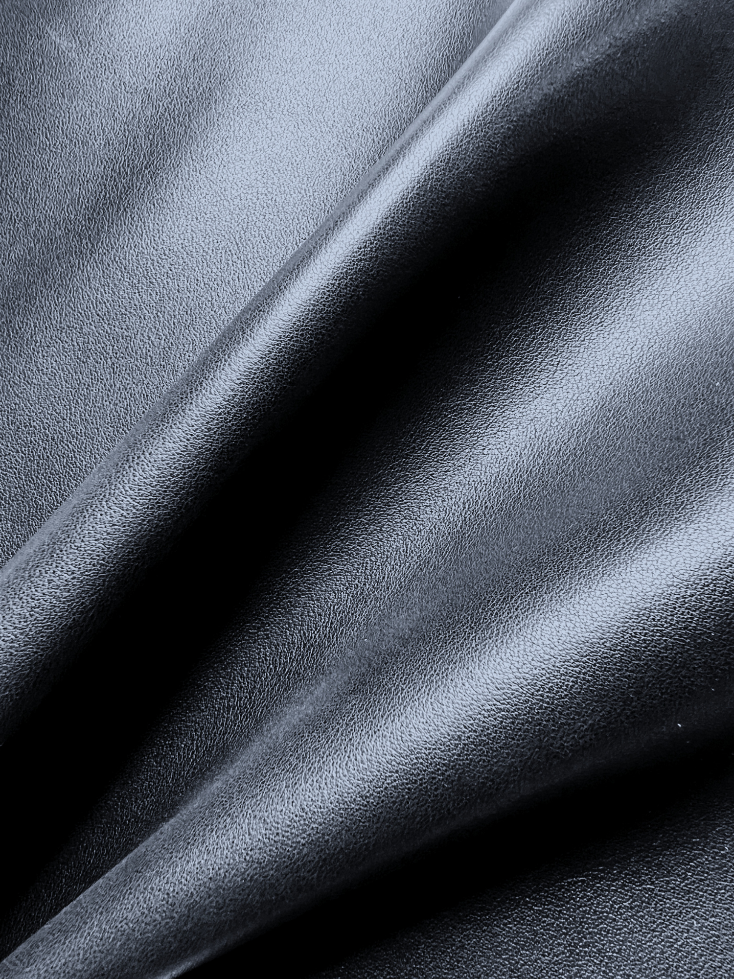 Midnight Solstice | Ignotum A5 Full Grain Leather Desk Agenda