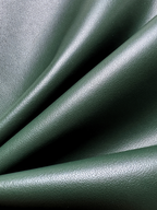 Winter Pine | Ignotum A5 Full Grain Leather Desk Agenda