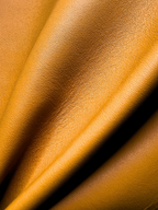 Fall Leaves | Ignotum A5 Full Grain Leather Desk Agenda